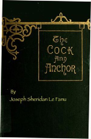 [Gutenberg 40126] • The Cock and Anchor